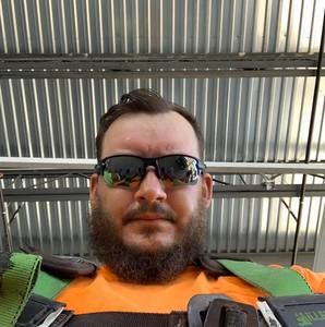 Meet your Posher, Jack